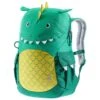 Zaino Deuter Kikki 8L Fern Alpinegreen