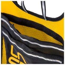 Gilet Da Trail La Sportiva Racer Vest Black Yellow -Camp Sconto f96b684aafcc36bc1d3bd04aa159a4591c02b980 E22LASPACC2214489 13