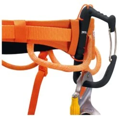 Imbracature Petzl Hirundos Orange -Camp Sconto f9b8f76fc535d532c8ab53b5244c755fa0933e1c E22PETZACC2257654 12