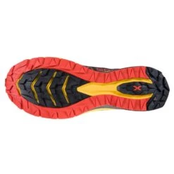 Scarpe Da Trail La Sportiva Jackal Black Yellow -Camp Sconto fa9a3e0d6b11ff0cb07ad43da32973710f7e6561 E22LASPCHA2214350 9