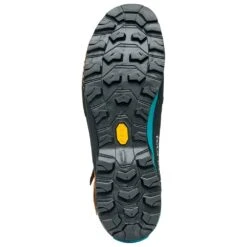 Scarponi Da Alpinismo Scarpa Ribelle Tech 3 HD Black Bright Orange -Camp Sconto faa59c1d4ff9aded26f081a61dec19e3d3ad206b E23SCARCHA3364374 9