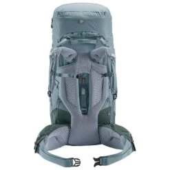 Zaino Deuter Aircontact Core 45+10 SL Shale-Ivy -Camp Sconto fad2ef60d17491abec17f62f53361a565f5507e0 E22DEUTACC195705 DEUT0560518 6