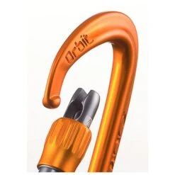 Moschettoni Camp Orbit Lock Orange -Camp Sconto fb0b5d458f5bb81ec4da463e75954ffeef761956 E22CAMPACC204642 CAMP0589116 2