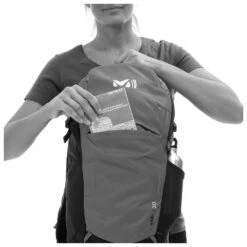 Zaino Millet Yari 20L Black Noir 16 Zaino Millet Yari 20L Black Noir -Camp Sconto fb22ca2de74fa25f3c0bf01655181fe8bb6cc48a H22MILLACC176401 MILL0434162 12