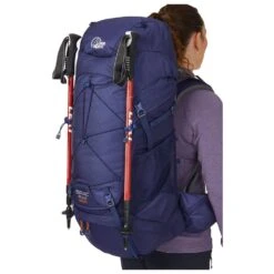 Zaino Lowe Alpine Sirac Plus Nd40 Patriot Blue -Camp Sconto fb24a494885f6fce7e9161ff4dfe2978853ff9a0 E23LOWE370980 LOWE0705155 907