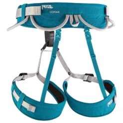 Imbracature Petzl Corax Turquoise -Camp Sconto fb3b2c2b86577e80611b7d621d3132dd25096f42 E22PETZACC2265778 2