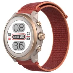 Orologi GPS Coros Apex 2 Coral 8 Orologi GPS Coros Apex 2 Coral -Camp Sconto fb5b01f0a8f2dc762e96ff97cf0ac4590b39fd3a E23COROACC367702 CORO0703415 4
