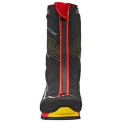 Scarponi Da Alpinismo Asolo Eiger XT Evo GV Nero Rosso -Camp Sconto fb71defaf41b8f3479d37ee2d626604564047c58 E23ASOLCHA3355877 5