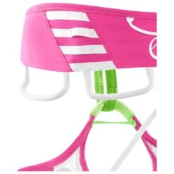 Imbracature Edelrid Ace II Neon Pink -Camp Sconto fc0547f5eaafb2b1bed1129db6cd75e23056a21a E23EDELACC3362391 902