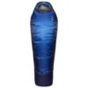 Sacchi A Pelo RAB Solar Eco 2 Regular Left Ascent Blue