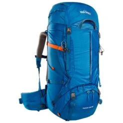 Zaino Tatonka Yukon 50+10 Blue