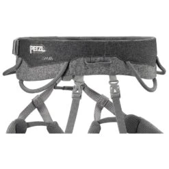 Imbracature Petzl Sama Gris -Camp Sconto fcc01435952f3270aa5dd20bccca417e0fbb3a46 E22PETZACC2215116 10