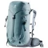 Zaino Deuter Trail 28 SL Shale Graphite