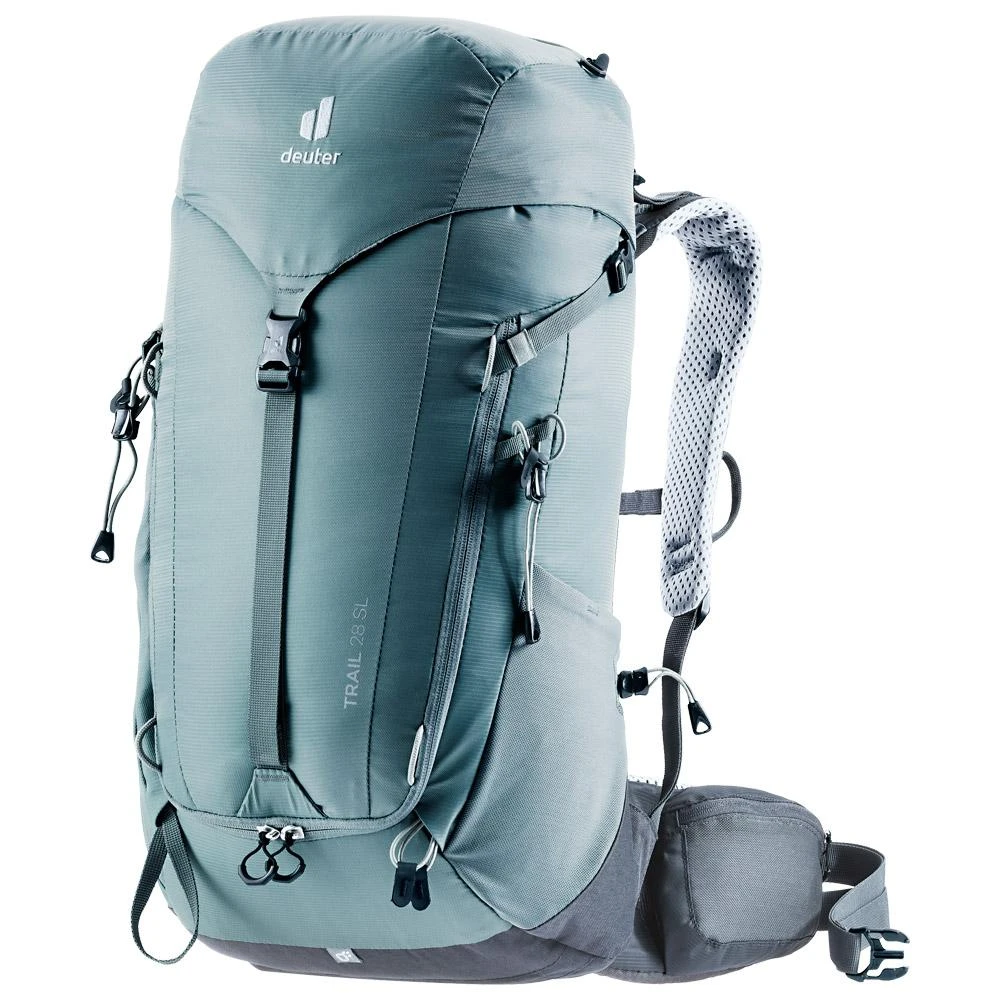 Zaino Deuter Trail 28 SL Shale Graphite 1 Zaino Deuter Trail 28 SL Shale Graphite