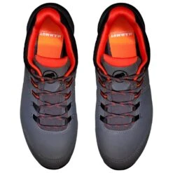 Scarpe Escursionismo Mammut Mercury Iv Low Gtx Titanium Hot Red -Camp Sconto fccc57e097792dc3de08ad0e8d92e77cbf1a5e4a E23MAMMCHA3372020 7