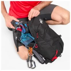 Zaino Millet Prolighter 22L Black 10 Zaino Millet Prolighter 22L Black -Camp Sconto fcdee4009e7882839ca8735ef58f88419f7082f4 H22MILLACC176394 MILL0570982 11