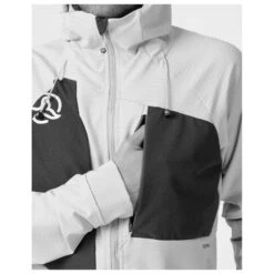 Giacca Da Alpinismo Ternua Demin Hard Hood Jkt M Whales Grey Black -Camp Sconto fd2500740a1fed80c881a3d2de40c1776f7111fa E22TERNTTH2372766 902