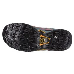Scarpe Escursionismo La Sportiva Ultra Raptor II Mid Woman Gtx Slate Sorbet -Camp Sconto fd39022bf1e37444803636d47143d3245b4b585a E22LASPCHA2214336 9