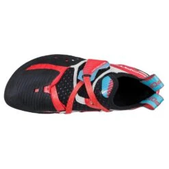 Scarpette Arrampicata La Sportiva Solution Comp Woman Hibiscus Malibu Blue 10 Scarpette Arrampicata La Sportiva Solution Comp Woman Hibiscus Malibu Blue -Camp Sconto fd9905ccb2b3d9ce021686e78dac5086c923b5b5 E22LASPCHA2214325 5