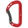 Moschettoni Petzl Spirit Red