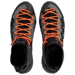 Scarpe Da Avvicinamento Salewa Wildfire Edge Mid Gtx Quiet Shade Onyx 10 Scarpe Da Avvicinamento Salewa Wildfire Edge Mid Gtx Quiet Shade Onyx -Camp Sconto fdfc3951c59dde14fe4f0a9bbd6bac5fdab568a4 E23SALECHA3359546 7