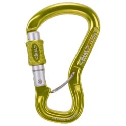 Moschettoni Beal Orient Express Green