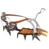 Ramponi Petzl Lynx Leverlock Universel