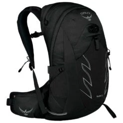 Zaino Osprey Talon 22 Stealth Black