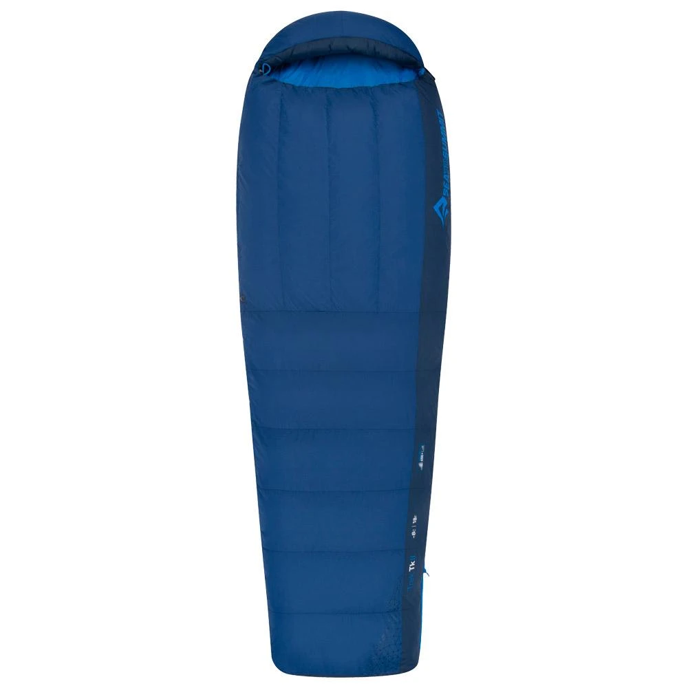 Sacchi A Pelo Sea To Summit Trek TK2 Bleu 1 Sacchi A Pelo Sea To Summit Trek TK2 Bleu