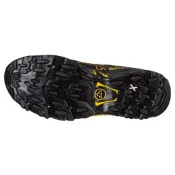 Scarpe Da Trail La Sportiva Ultra Raptor II Black Yellow -Camp Sconto fe810163cabfbd6d2e818d761164fffa33fe08a3 E22LASPCHA2214388 9