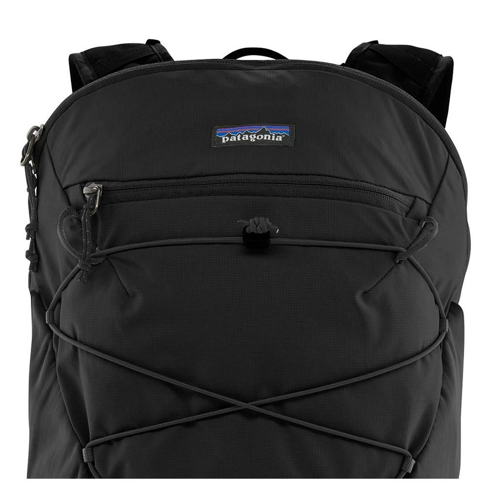 Zaino Patagonia Altvia Pack 22L Black 5 Zaino Patagonia Altvia Pack 22L Black - immagine 5
