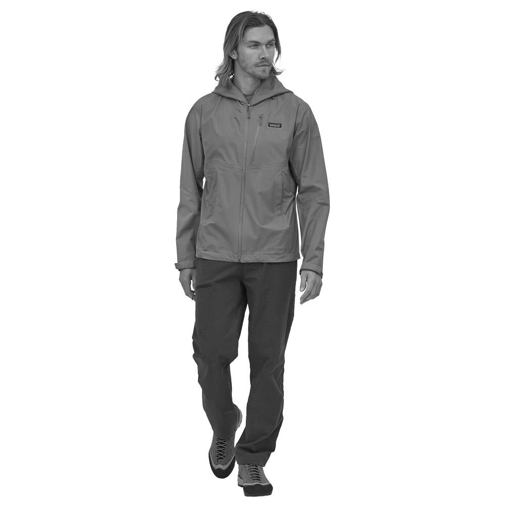 Giacca Da Trekking Patagonia M's Granite Crest Jkt Tidepool Blue 4 Giacca Da Trekking Patagonia M's Granite Crest Jkt Tidepool Blue - immagine 4