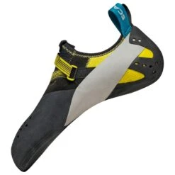 Scarpette Arrampicata Scarpa Veloce Black Yellow 11 Scarpette Arrampicata Scarpa Veloce Black Yellow -Camp Sconto ff24d9eaf7f8abdd1d311bfda1be0e4f04fc12d2 E22SCARCHA2216345 4
