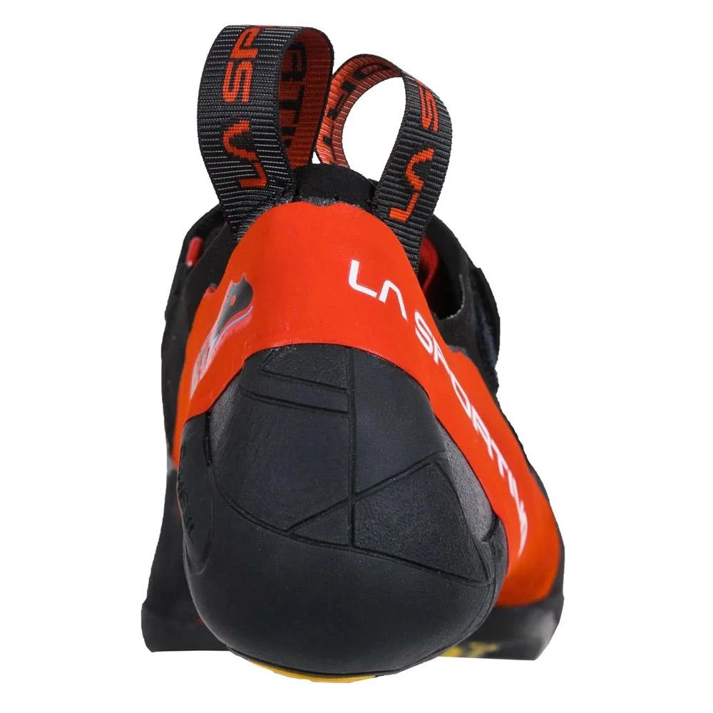Scarpette Arrampicata La Sportiva Skwama Black Poppy 3 Scarpette Arrampicata La Sportiva Skwama Black Poppy - immagine 3