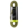 Corde Edelrid Starling Protect Pro Dry 8.2mm Yellow Night