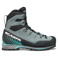 Scarponi Da Alpinismo Scarpa Manta Tech Gtx Wmn Conifer