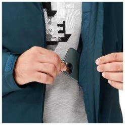 Giacca Da Trekking Millet Fitz Roy Insulated Jkt M Orion Blue -Camp Sconto ffe9d5c81d6d4b0b31721390c5cf7e02ca33f3e6 H22MILLTTH2211603 12