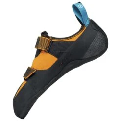Scarpette Arrampicata Scarpa Quantix SF Bright Orange -Camp Sconto ffff01add7ddb122a85f671f29a5da0c995d8d64 H23SCARCHA2258487 2