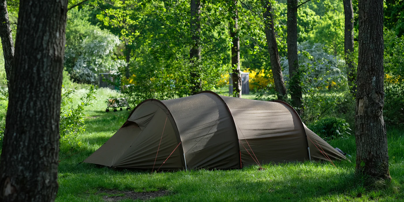 Camp Sconto -Camp Sconto